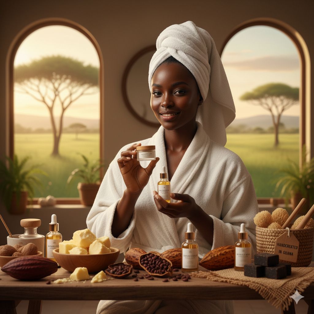 Beauté & Hygiène