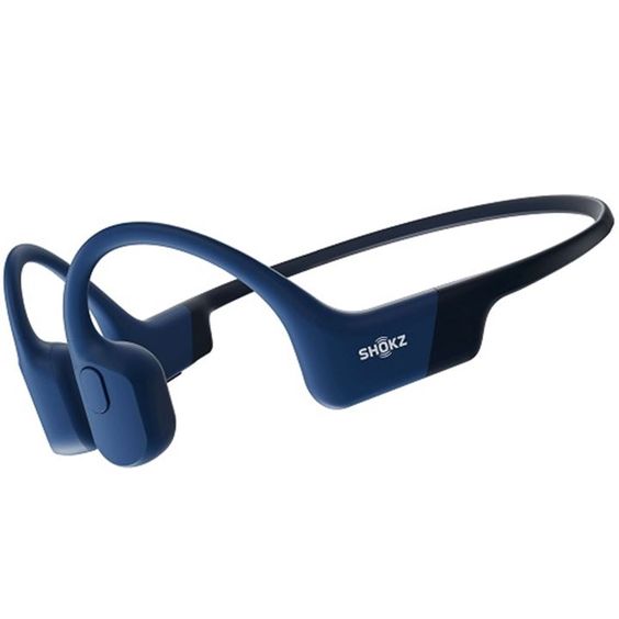 CASQUE BLUETOOTH A CONDUCTION OSSEUSE