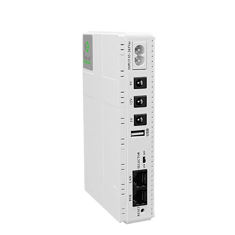 Mini adaptateur d'alimentation pour vos appareils electroniques