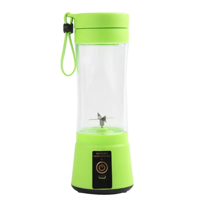 Mini Mixeur Portable Rechargeable Multifonction