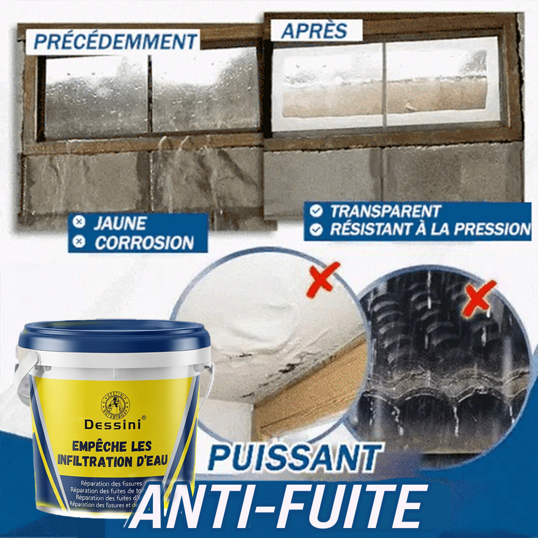 🔥PROMOTION EXCEPTIONNELLE 🔥Revêtement multifonctionnel transparent et imperméable