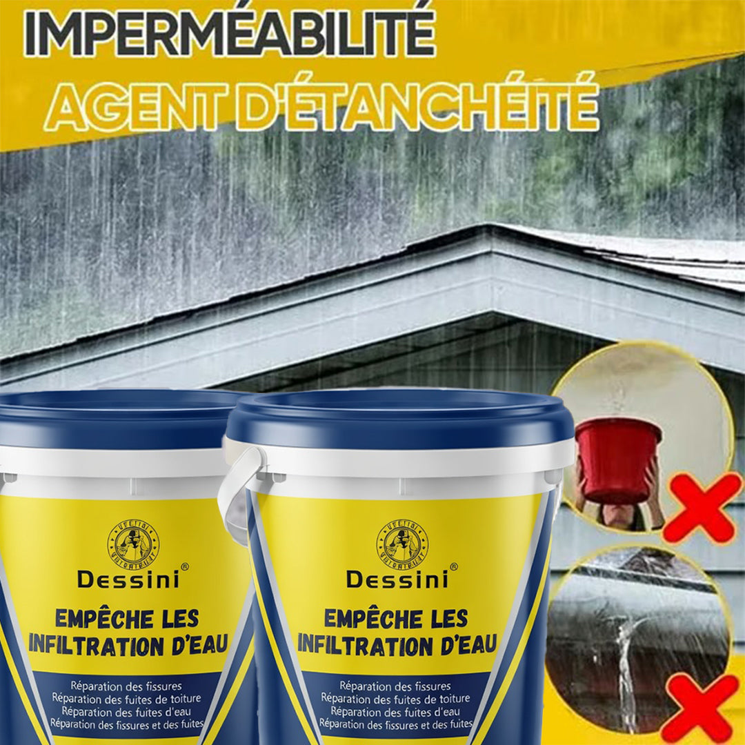 🔥PROMOTION EXCEPTIONNELLE 🔥Revêtement multifonctionnel transparent et imperméable