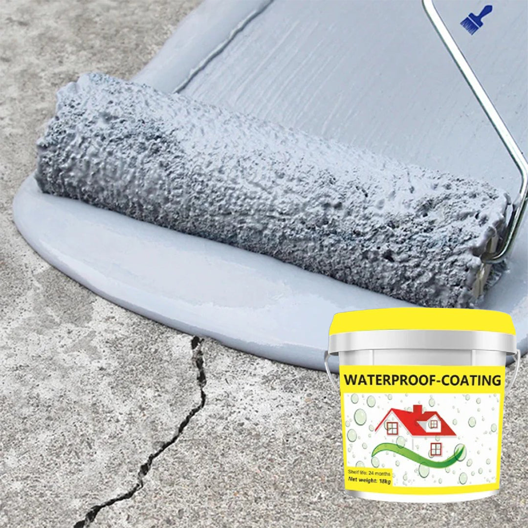 🔥PROMOTION EXCEPTIONNELLE 💥Revêtement multifonctionnel transparent et imperméable
