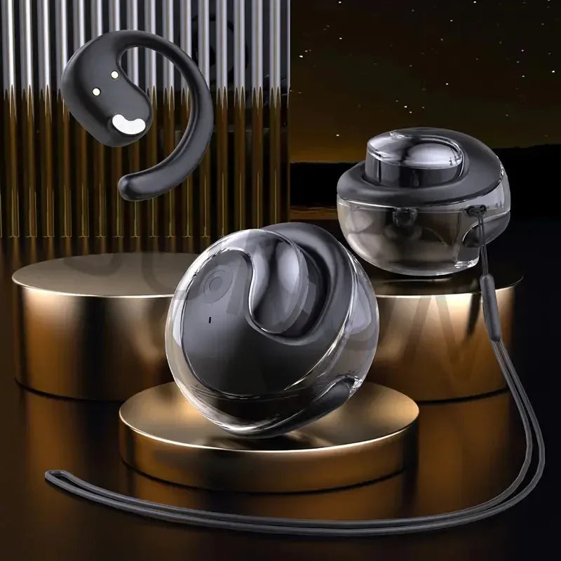 EchoLingua™- X15 EARPODS - - Ecouteurs de traduction
