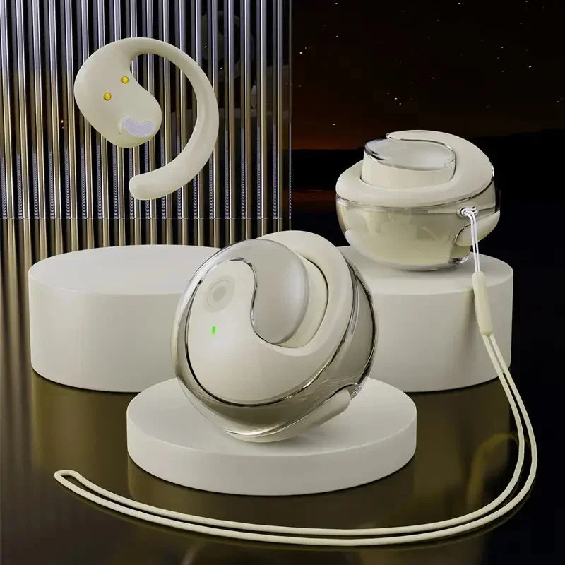 EchoLingua™- X15 EARPODS - - Ecouteurs de traduction