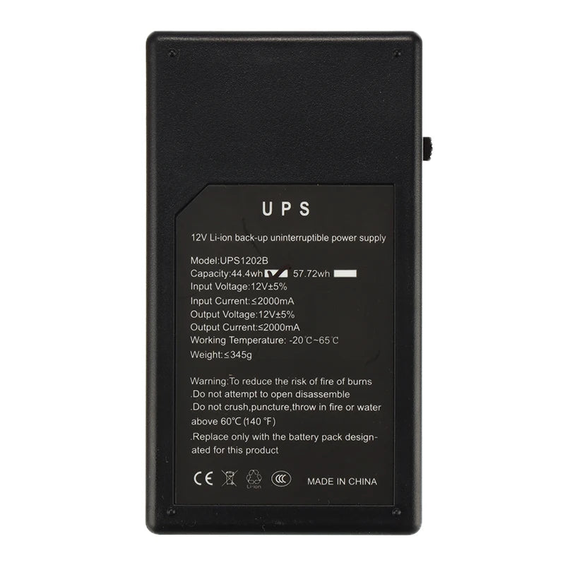 Power Bank d'alimentation pour vos appareils électroniques