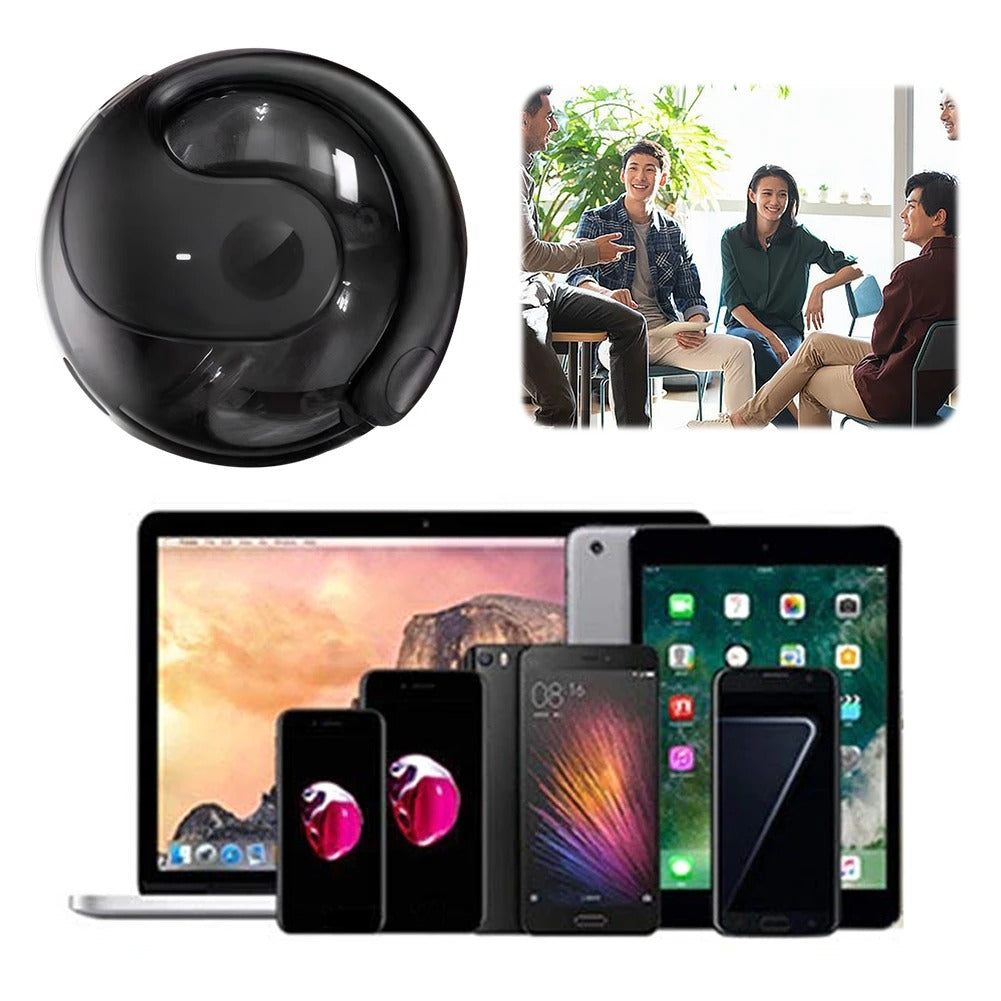 EchoLingua™- X15 EARPODS - - Ecouteurs de traduction