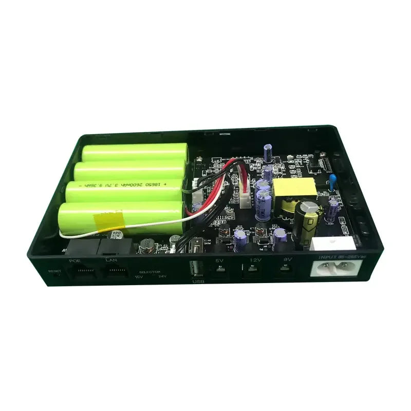Mini adaptateur d'alimentation pour vos appareils electroniques