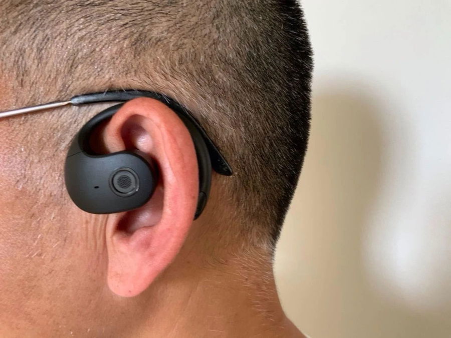 EchoLingua™- X15 EARPODS - - Ecouteurs de traduction