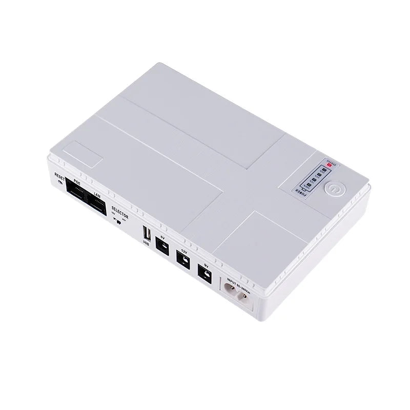 Mini adaptateur d'alimentation pour vos appareils electroniques