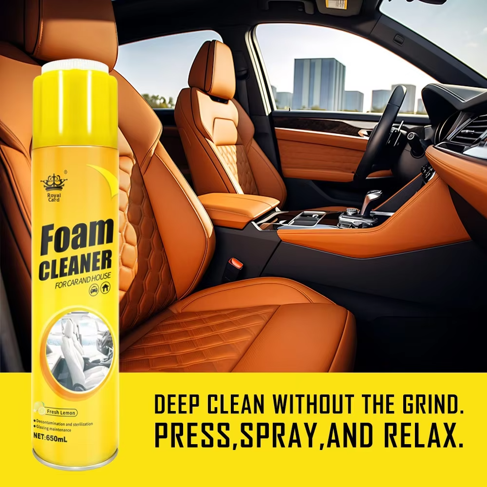CleanPro™ – Nettoyant miracle Multi-Usage