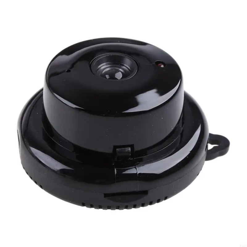 Mini Caméra Sans Fil V380 – Sécurité Intelligente 1080P HD Voyez. Écoutez. Surveillez. Protégez.