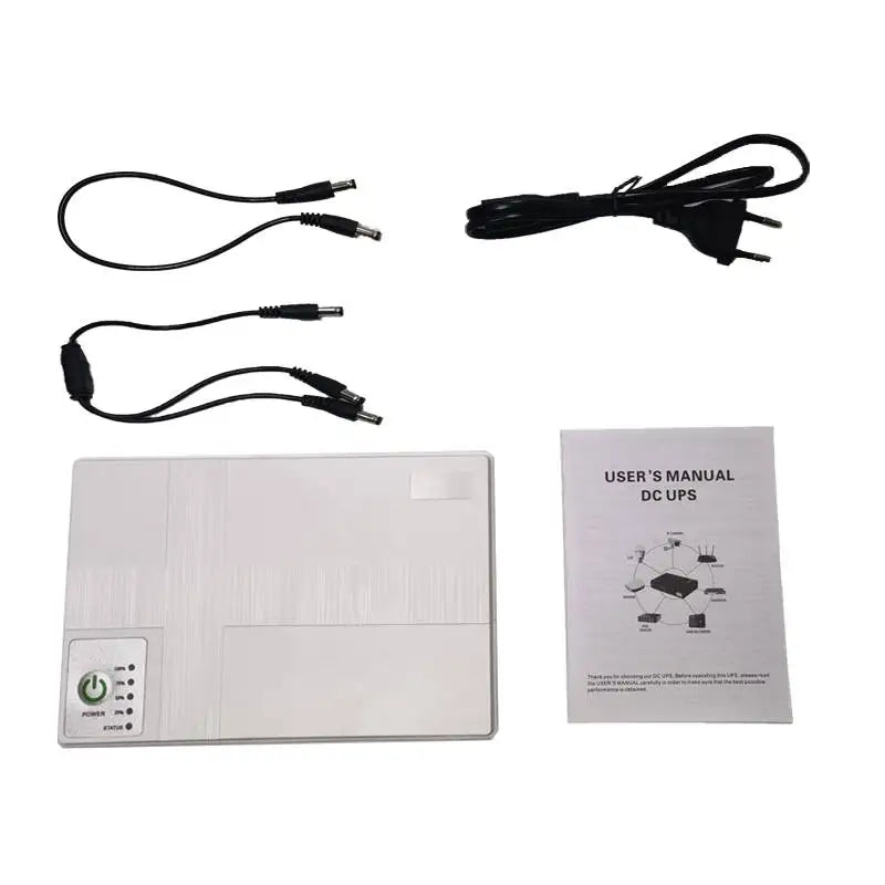 Mini adaptateur d'alimentation pour vos appareils electroniques