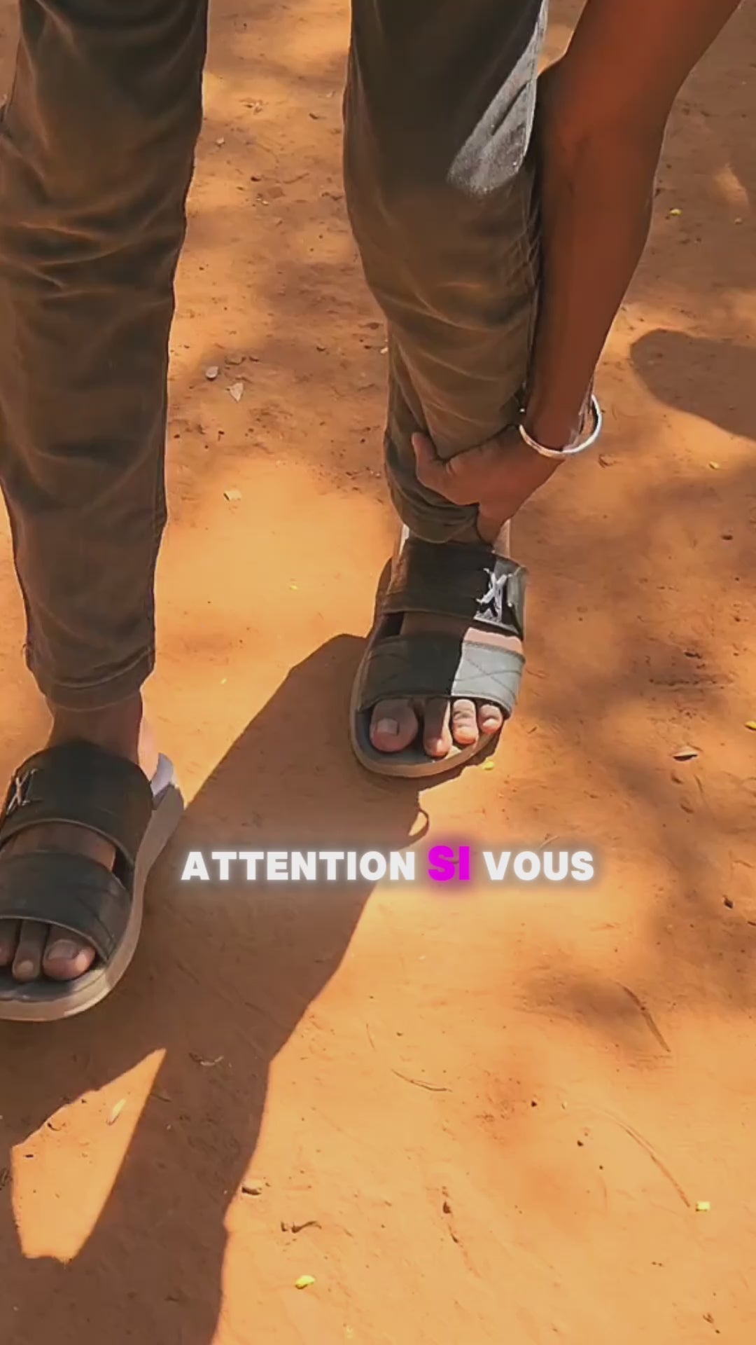 Finis vos douleurs aux pieds avec nos chaussettes de compression anti-douleurs