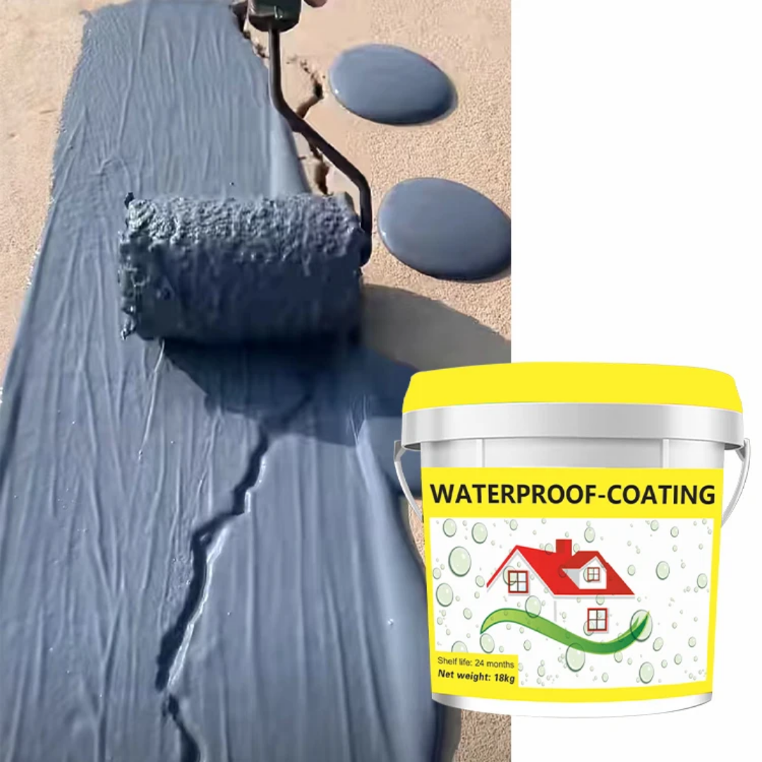 🔥PROMOTION EXCEPTIONNELLE 💥Revêtement multifonctionnel transparent et imperméable